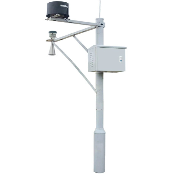 雨量监测站(立杆式)