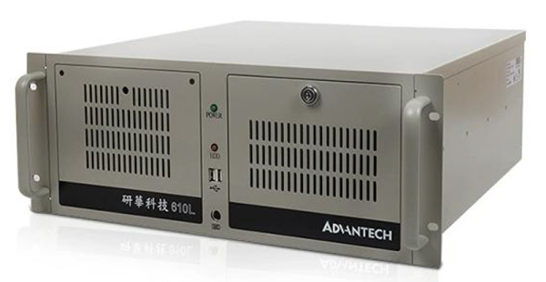 就地监控工作站